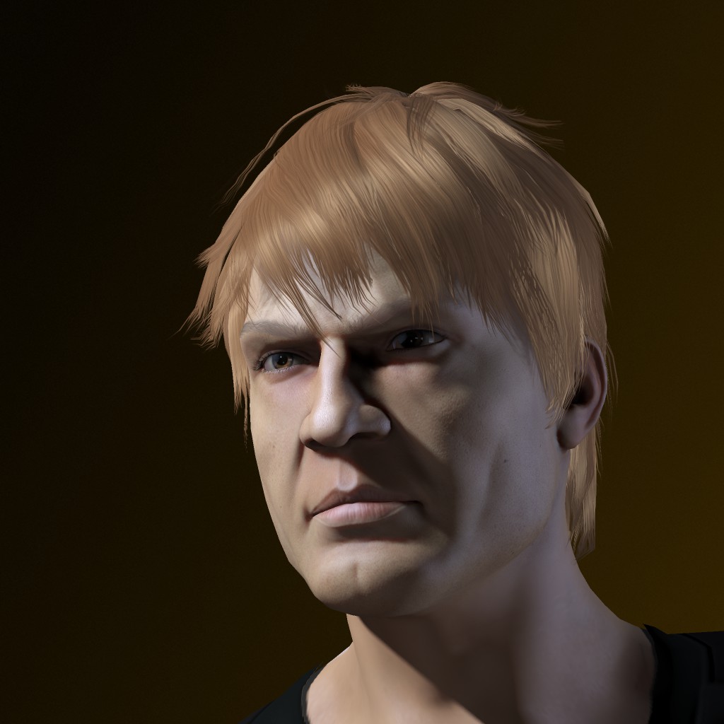 Caldari Citizen 92245828