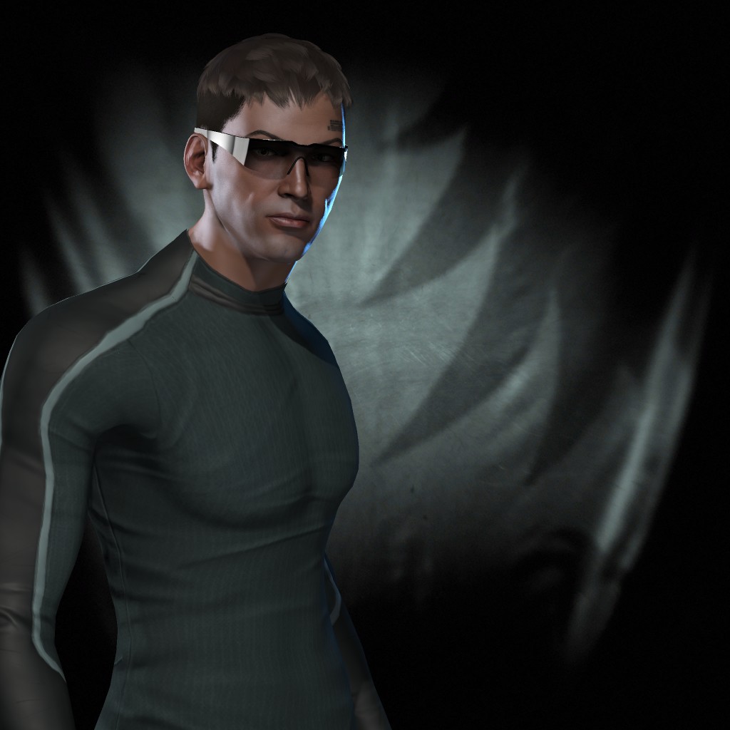 Russian Archangel