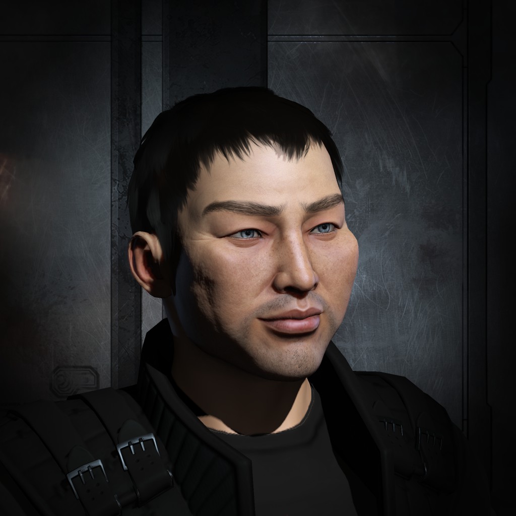 Johnathan Ge