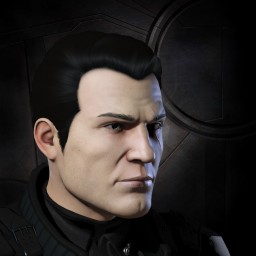 Melkaia Virpio portrait