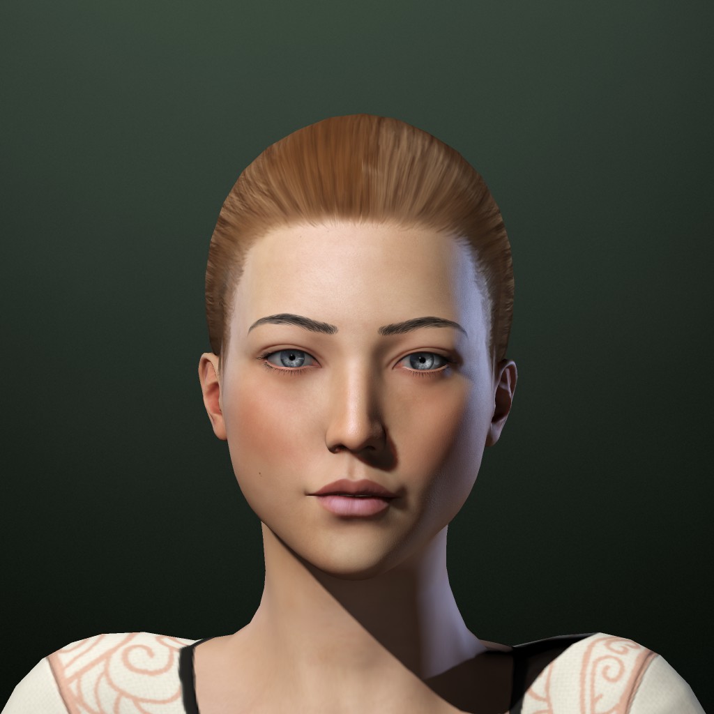 Caldari Citizen 92246701