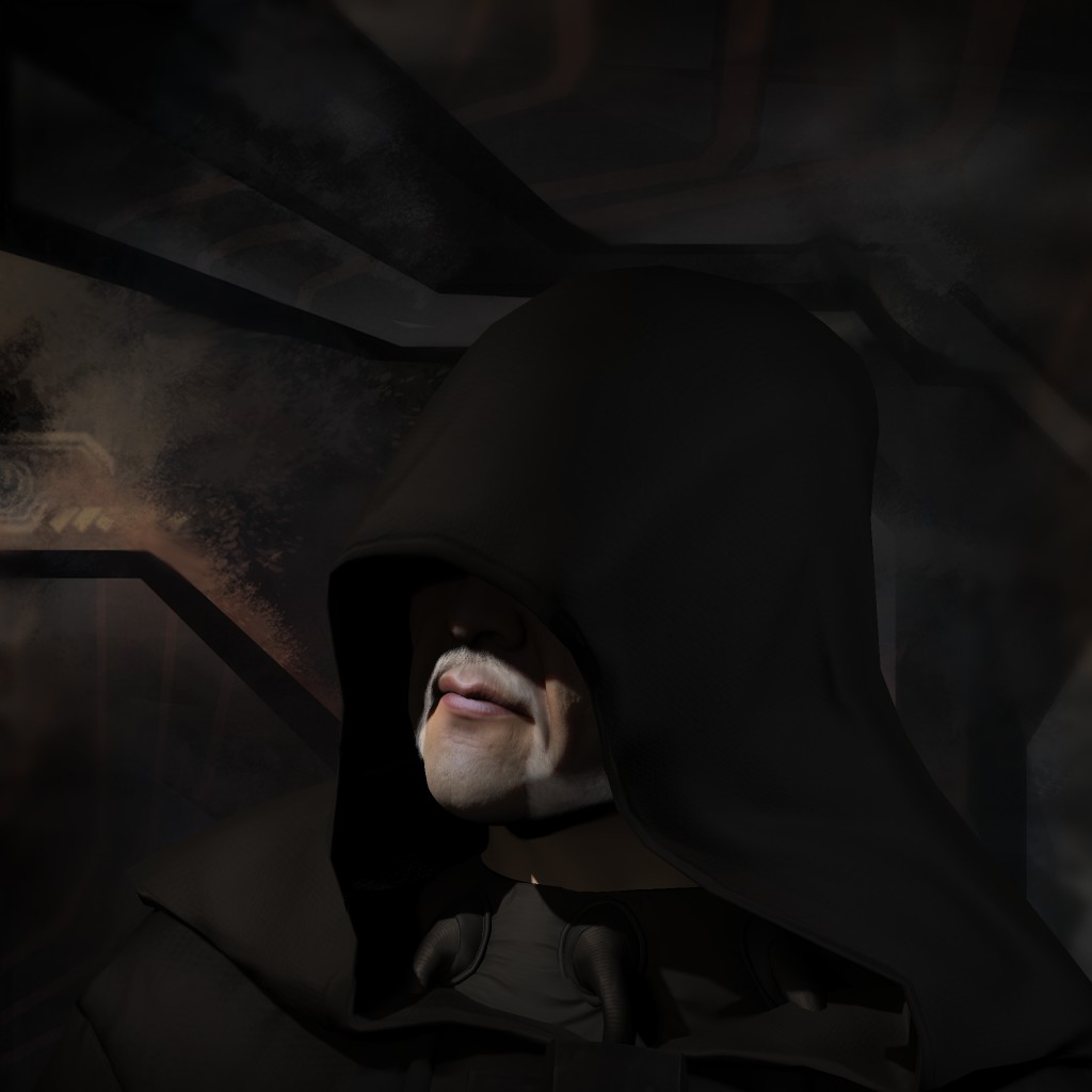 Grand Master Skelios