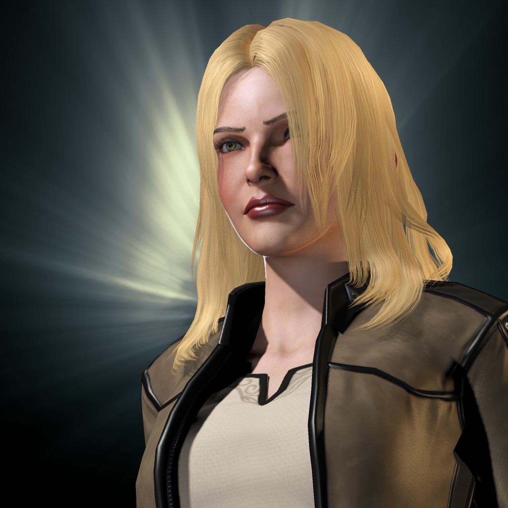 Nova Manning