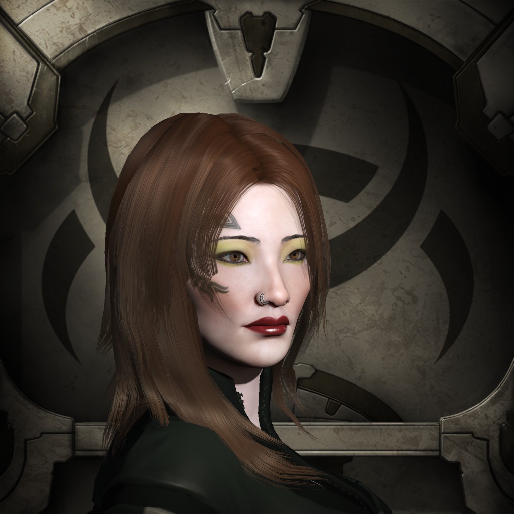 portrait