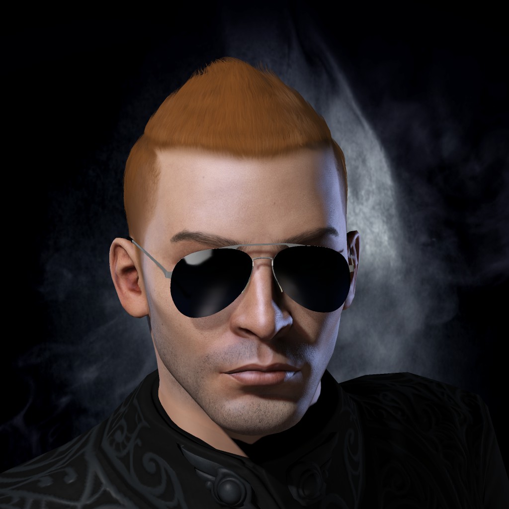 Fierce McBadass
