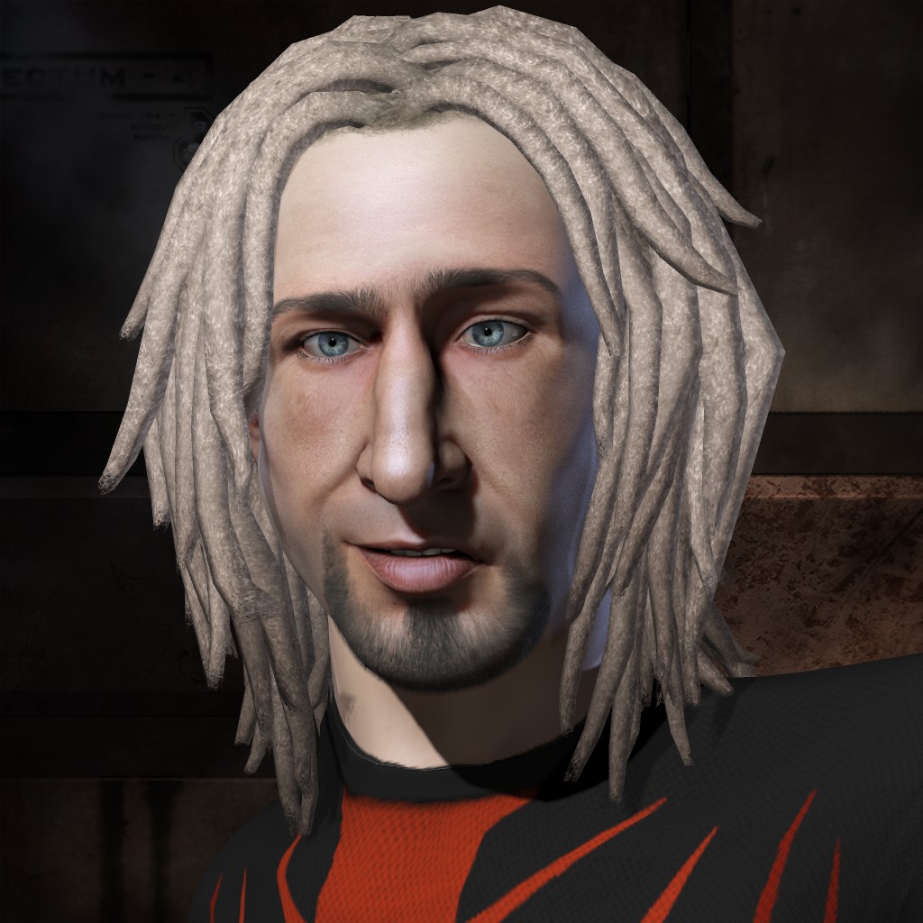 Frank Drebbin