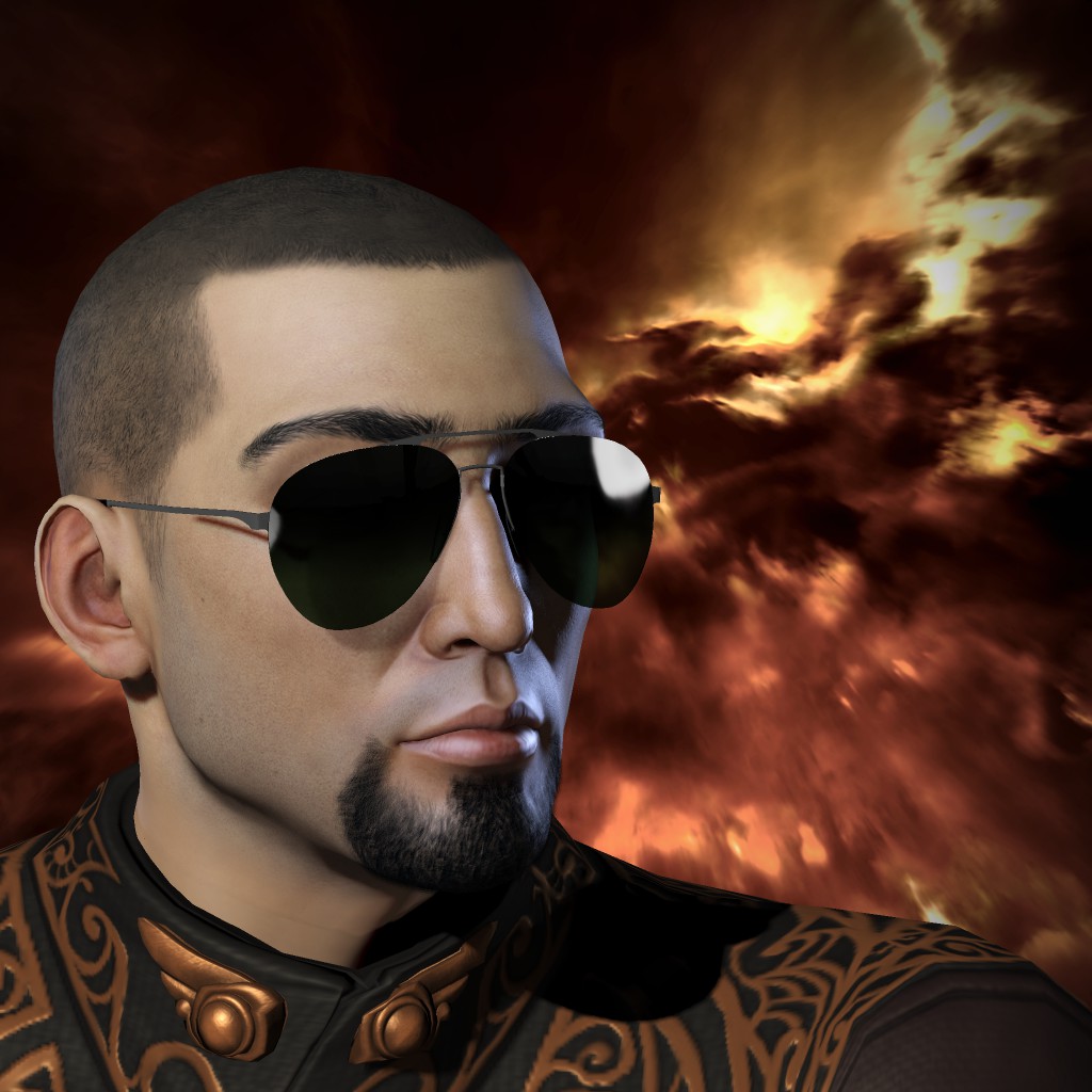 D-Ashrum Tissant