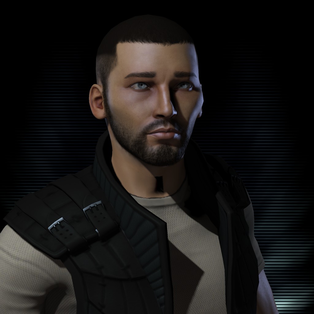 Gallente Citizen 92247642