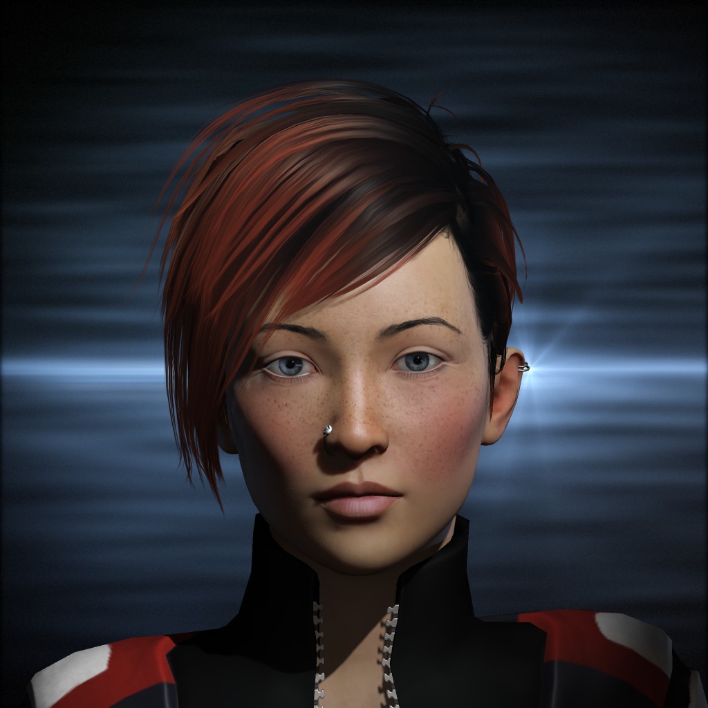 Ksajel Lysirra