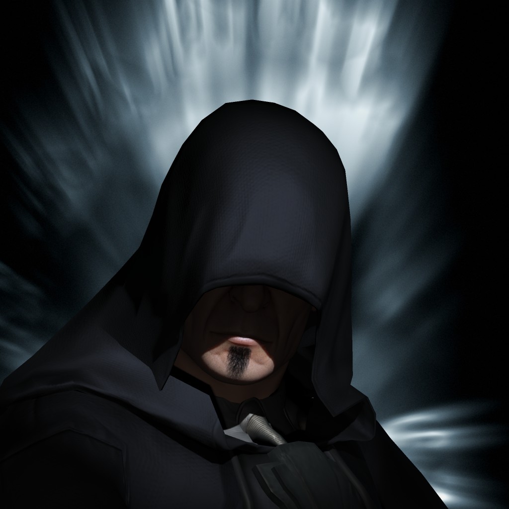 Amarr Citizen 92247731