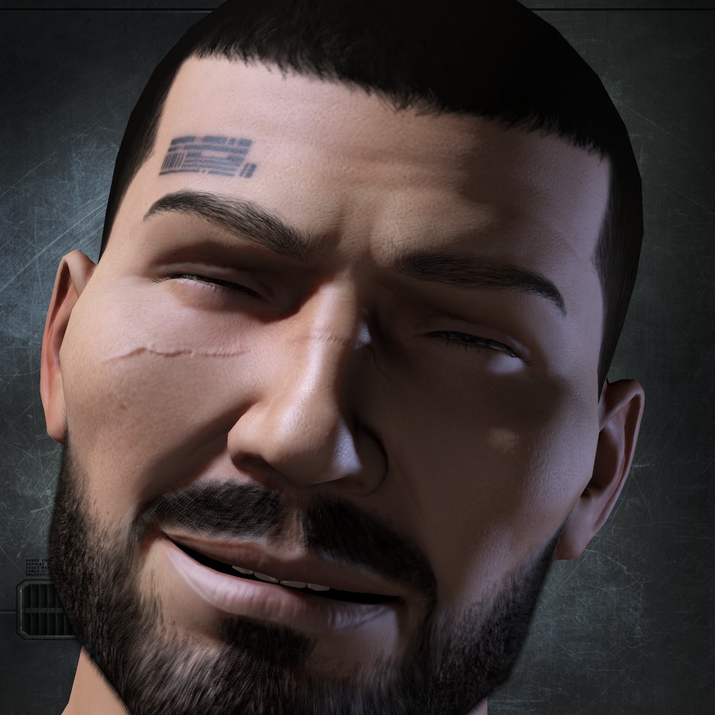 IronDiggy Andven