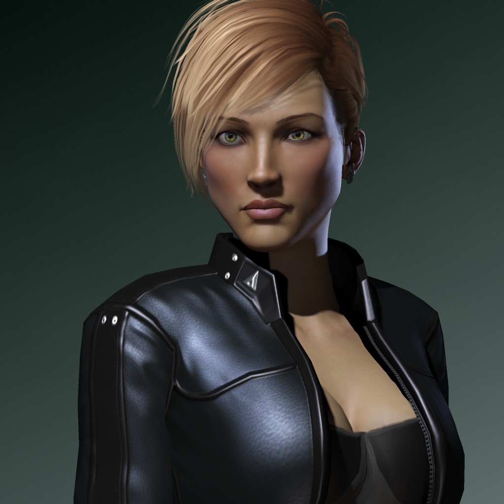 Amy Somtaaw