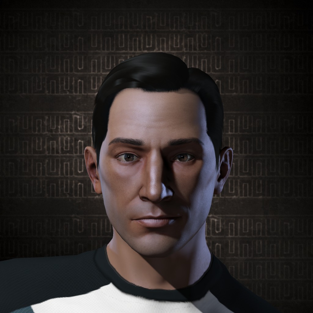 Mister Competent