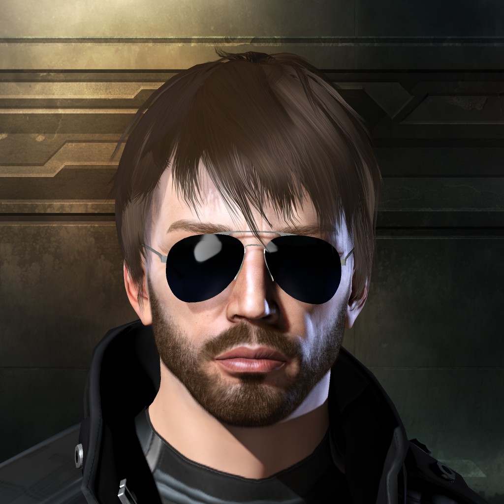 Caldari Citizen 92248026