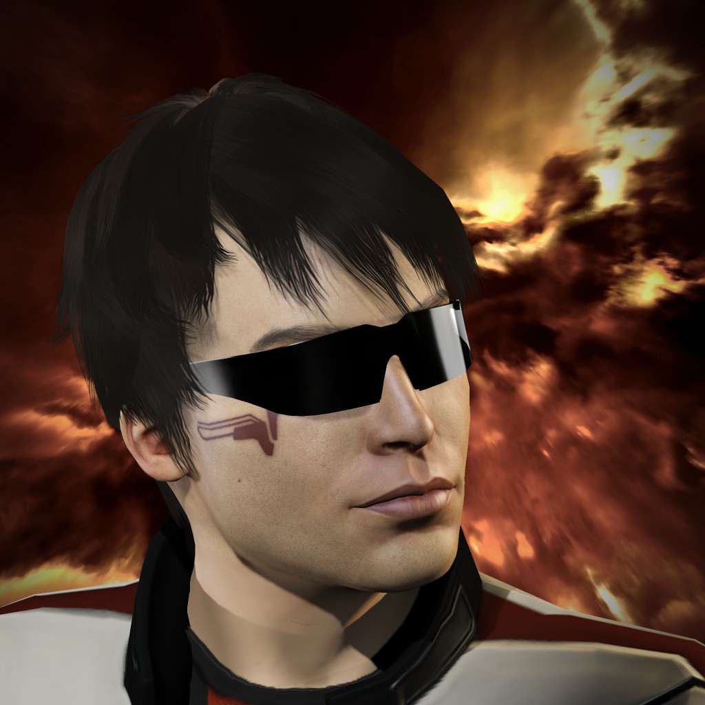 Gallente Citizen 92248060