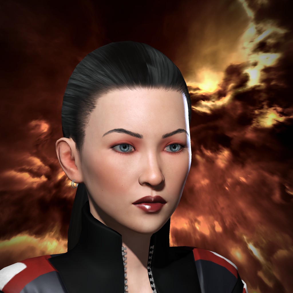 JenMai Farlax