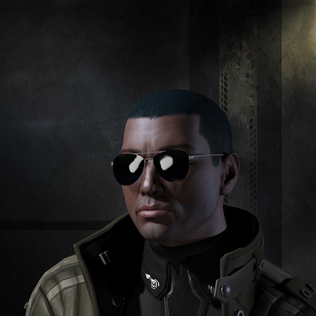 Portrait