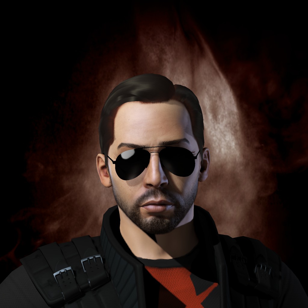 Terrin Aideron