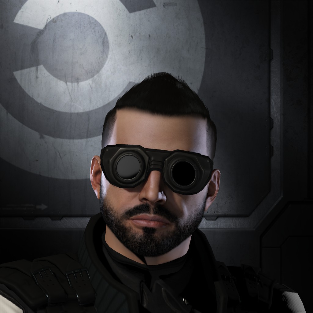 Mr Ward3n