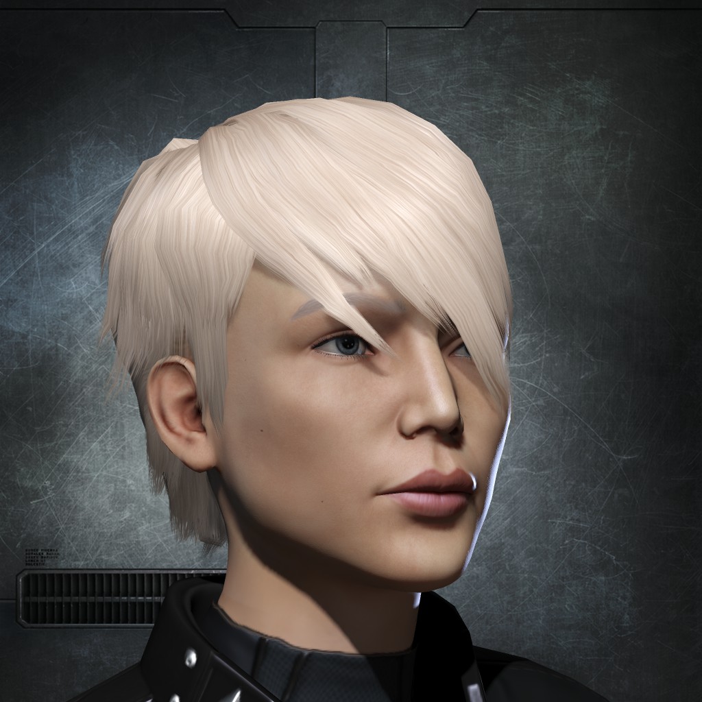 Caldari Citizen 92248479