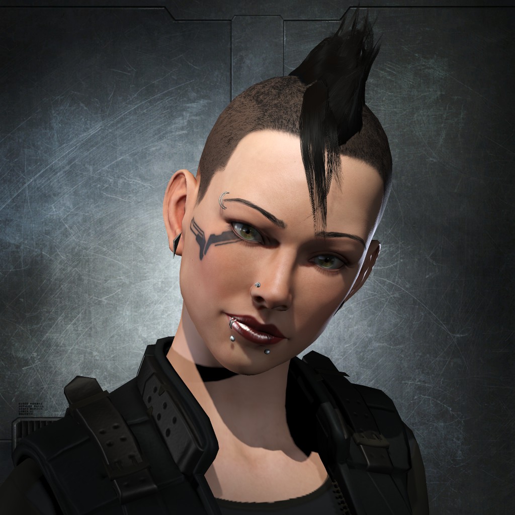 Layse Sorsae