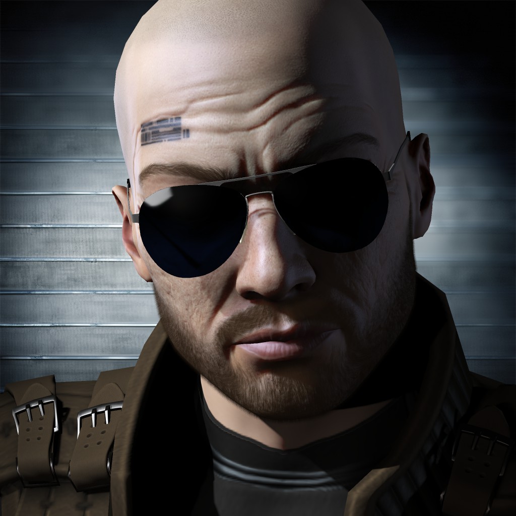 Vince Jotun