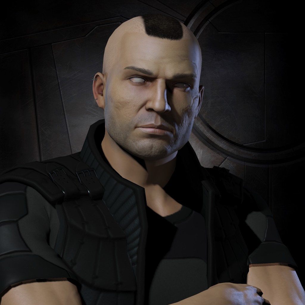Caldari Citizen 92248669