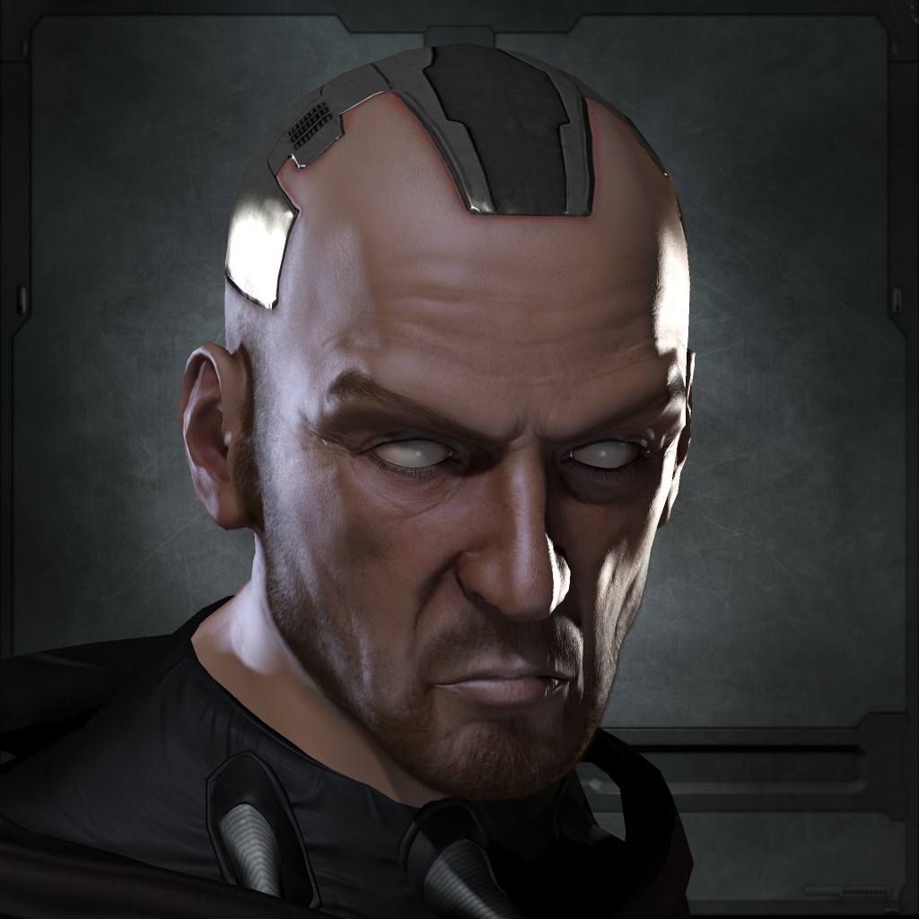 Lord VoldemOre