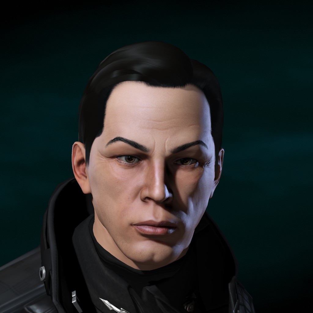 Goa'uld Cronus
