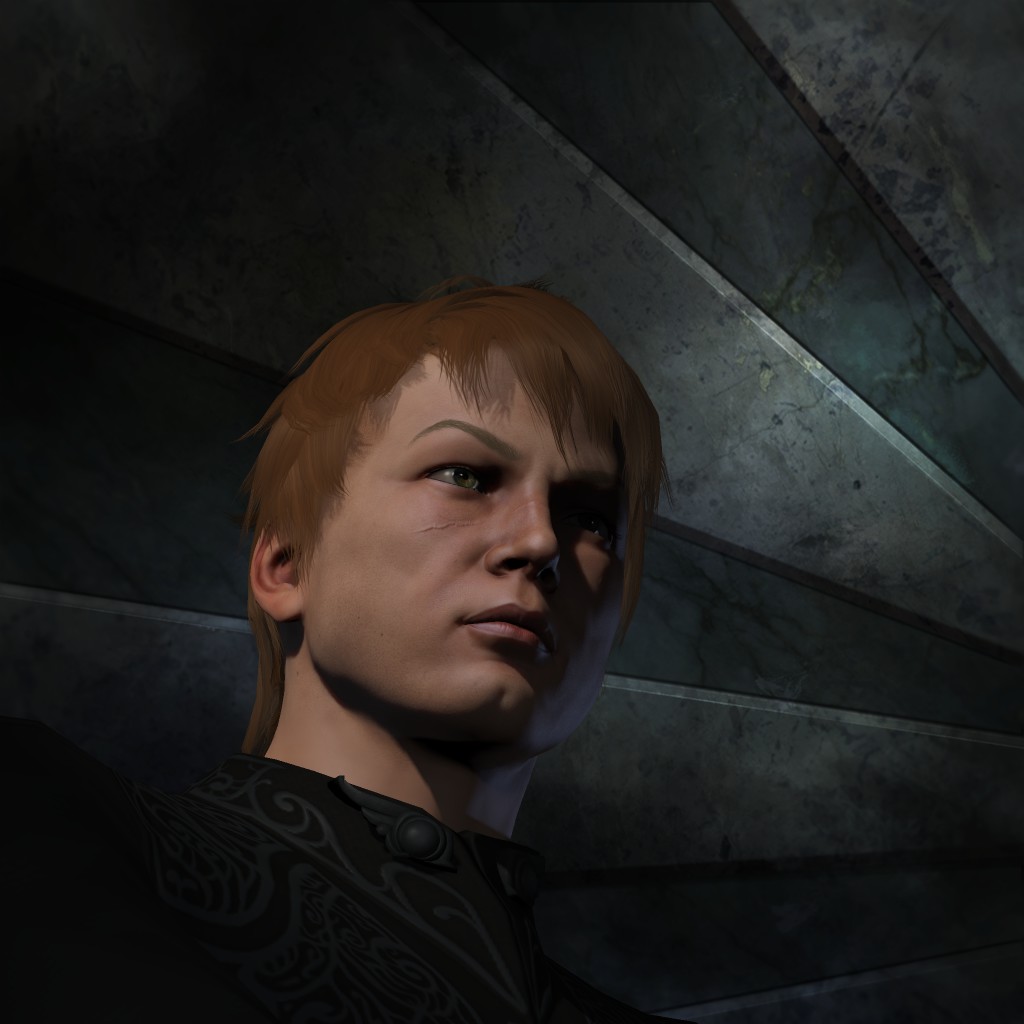 Zamiel Valgraven