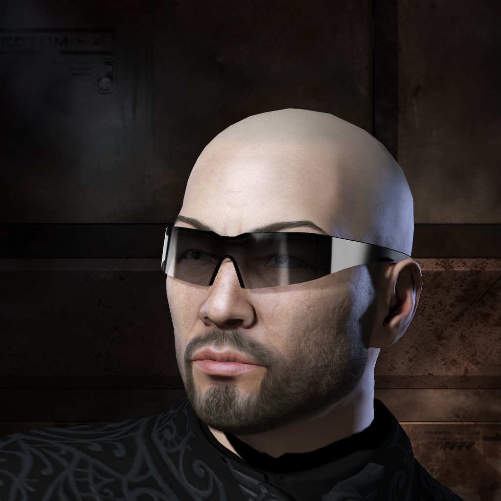 Caldari Citizen 92249909