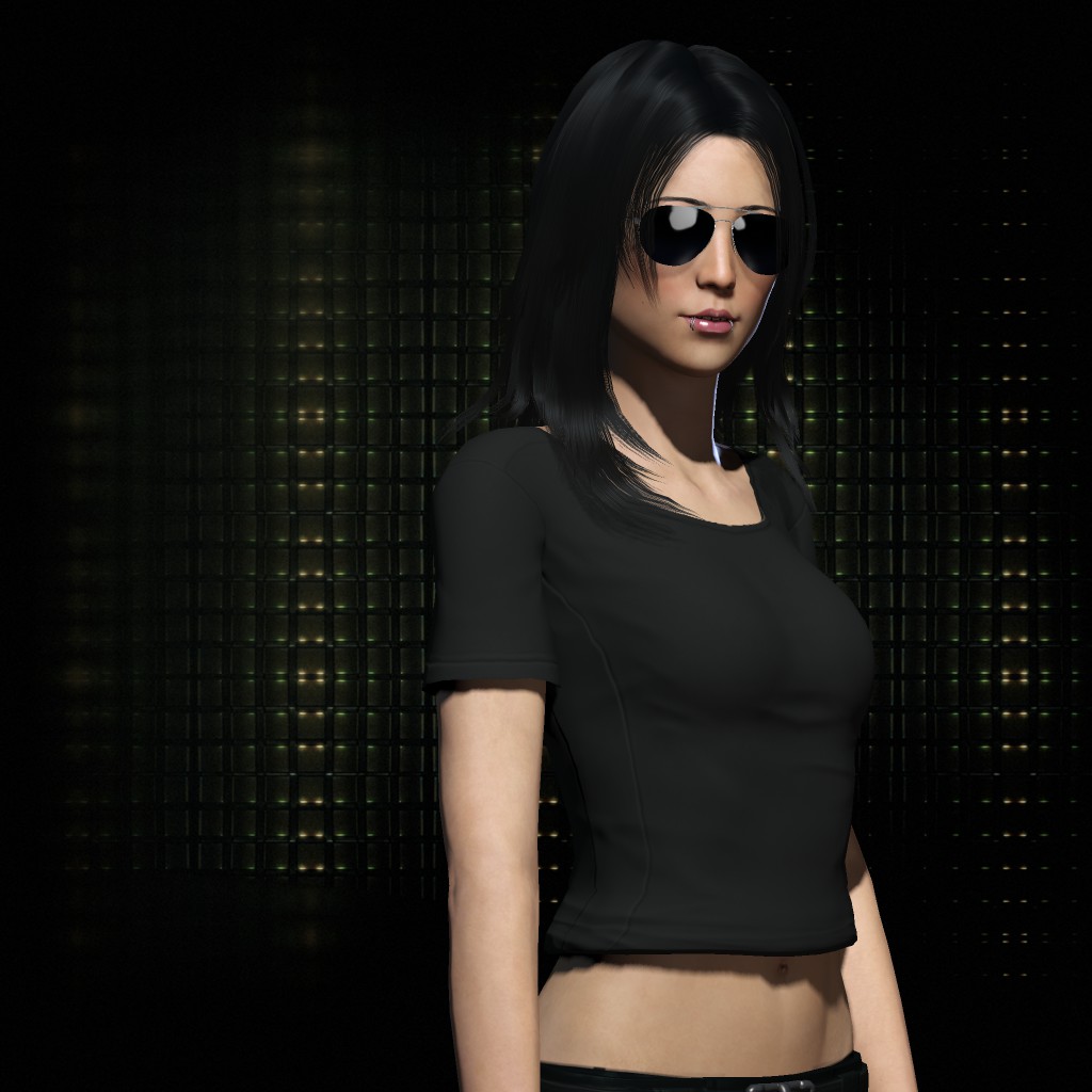 Kissera Sunji
