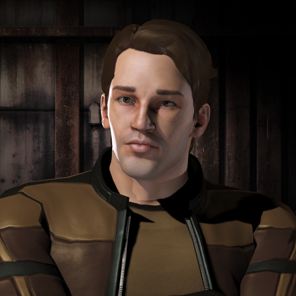 Mal Reynholds