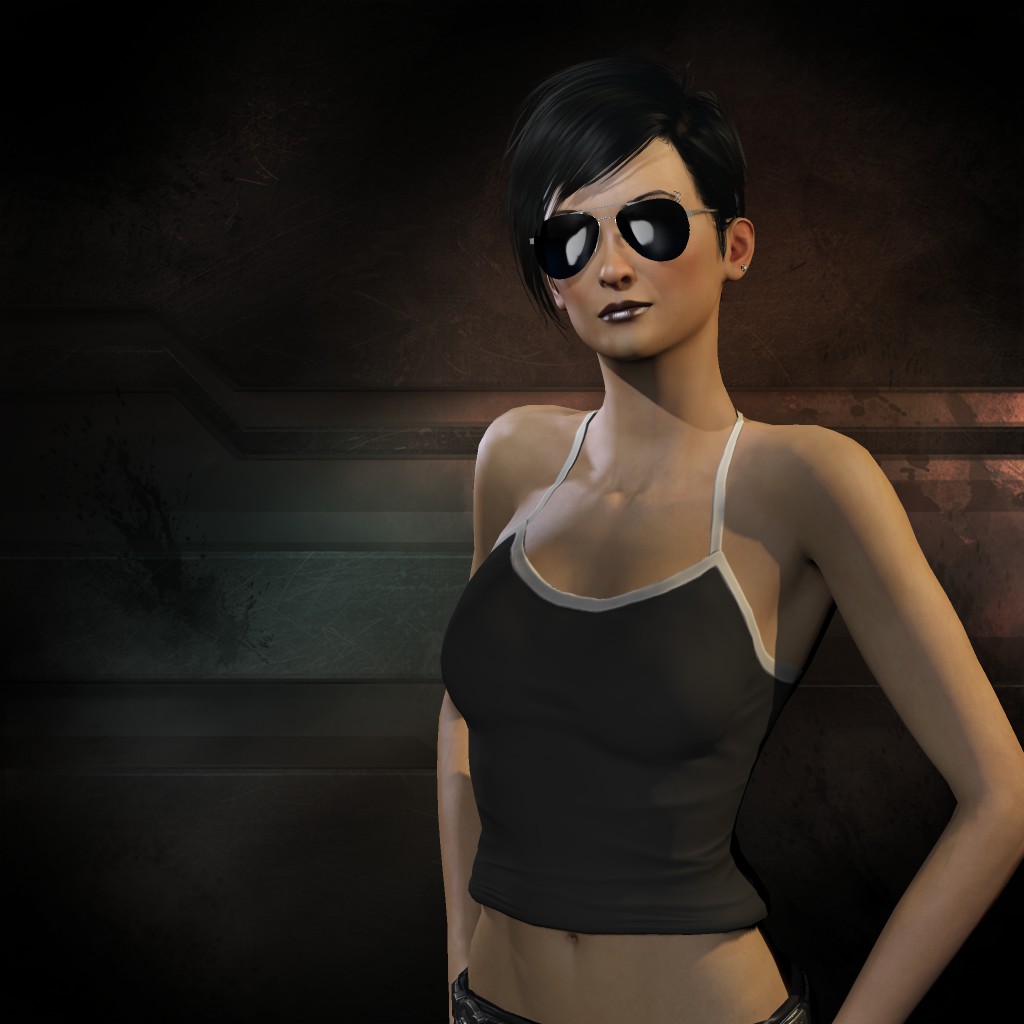 Hana Katana