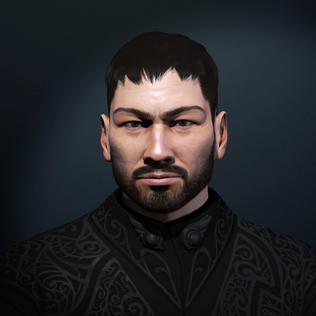 Valery Moyseenko
