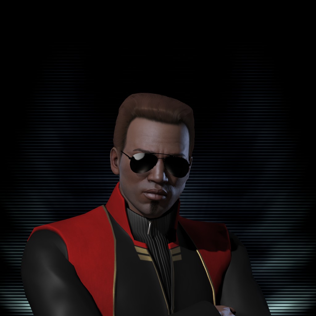 portrait
