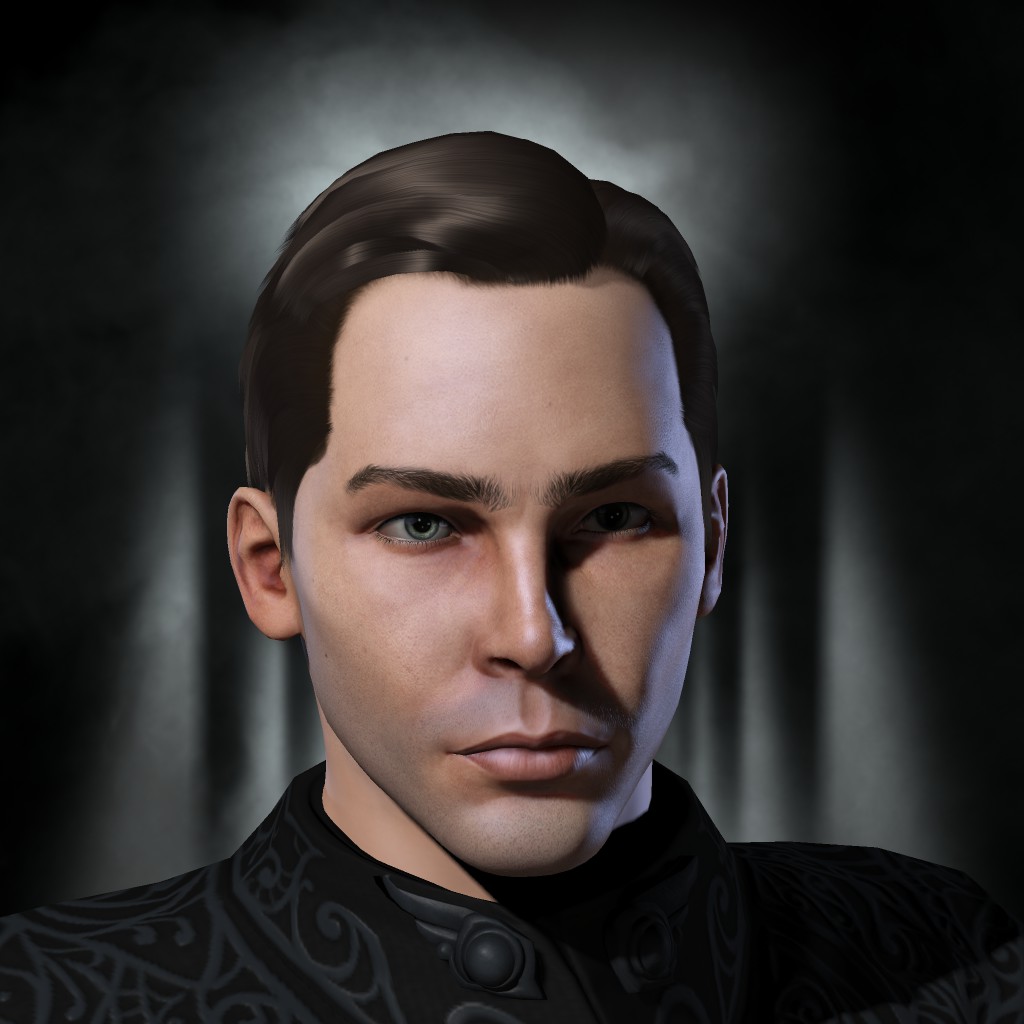 Charles Dufal