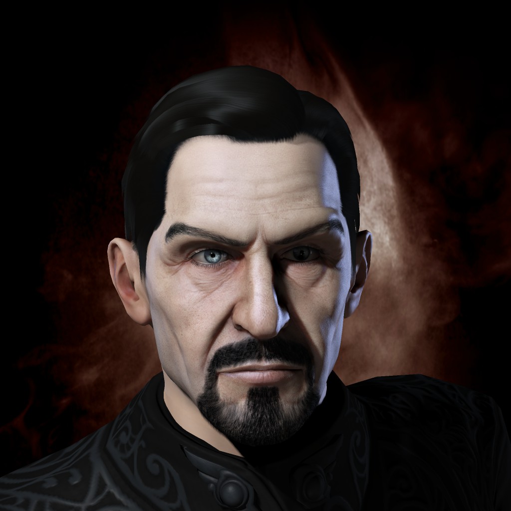 Farther Red