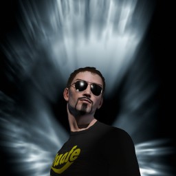 Michael Yanai portrait