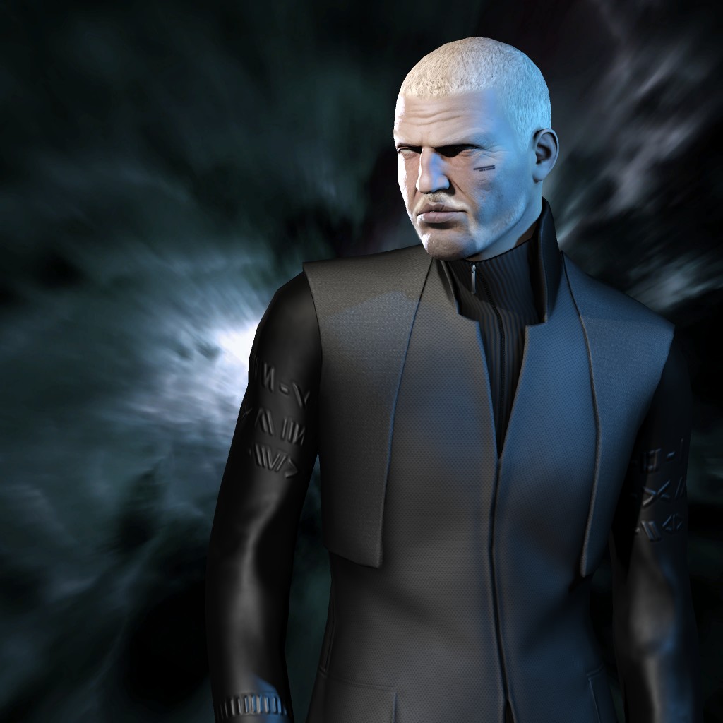Da'rre Ca'vorak