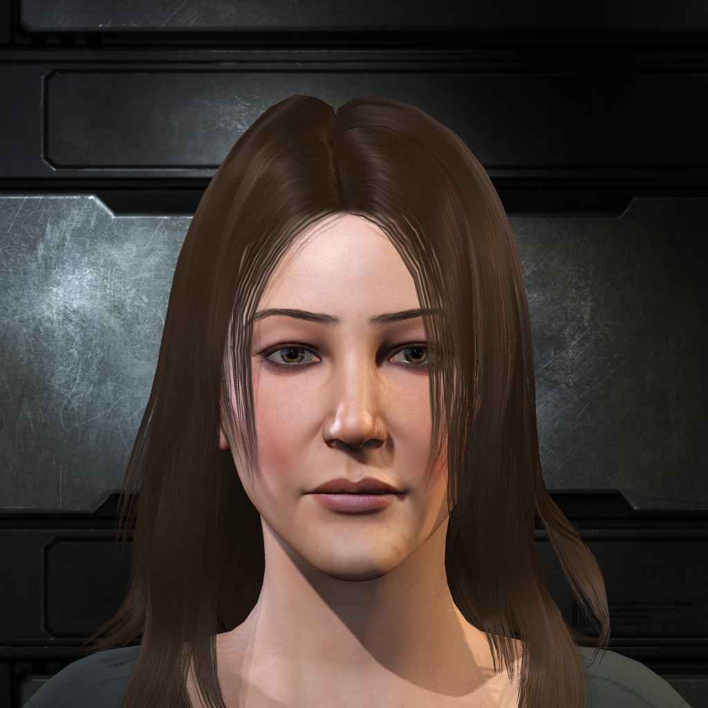 Amarr Citizen 92251256