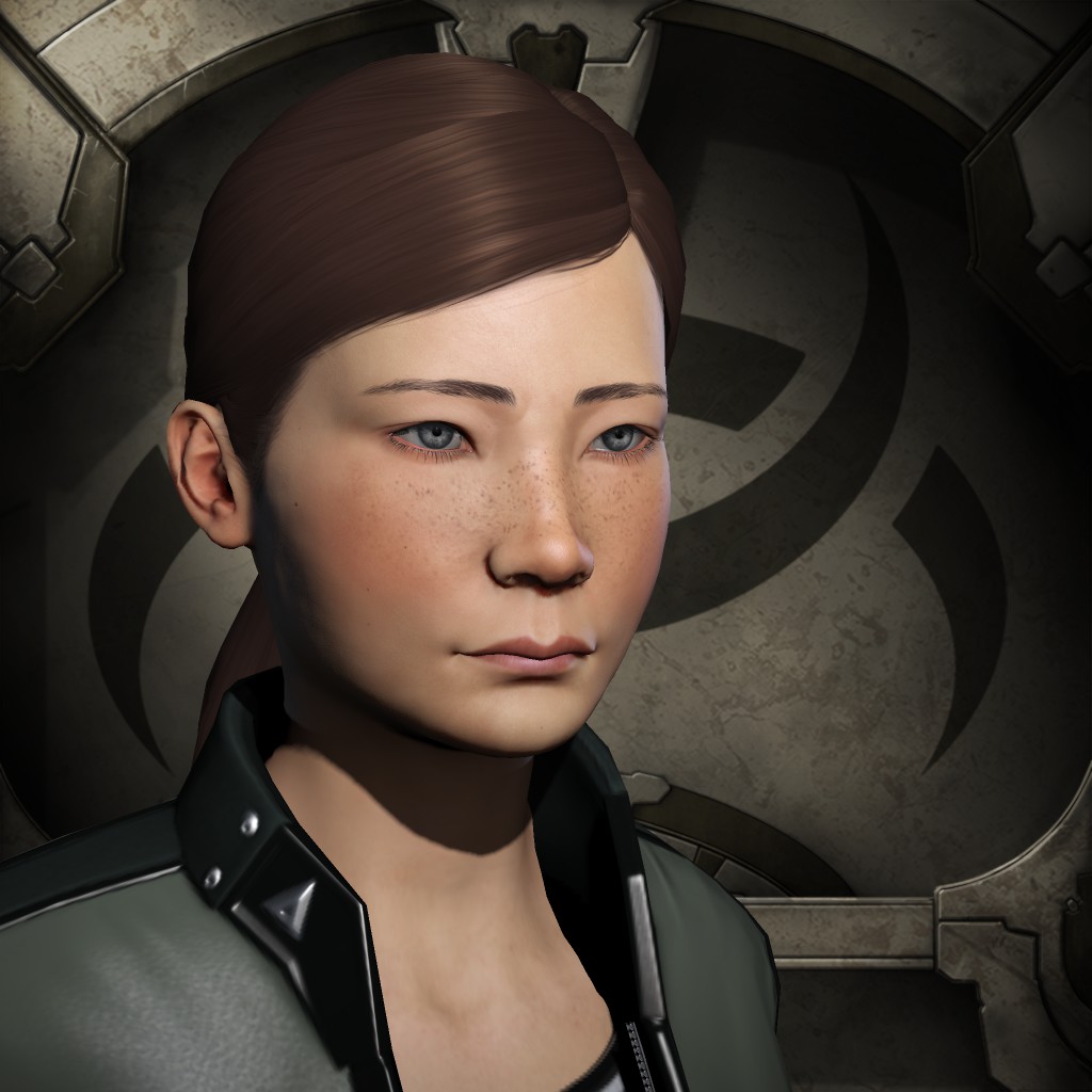 Kyla Avada