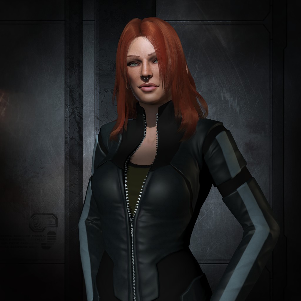 Janina Von Grunegott
