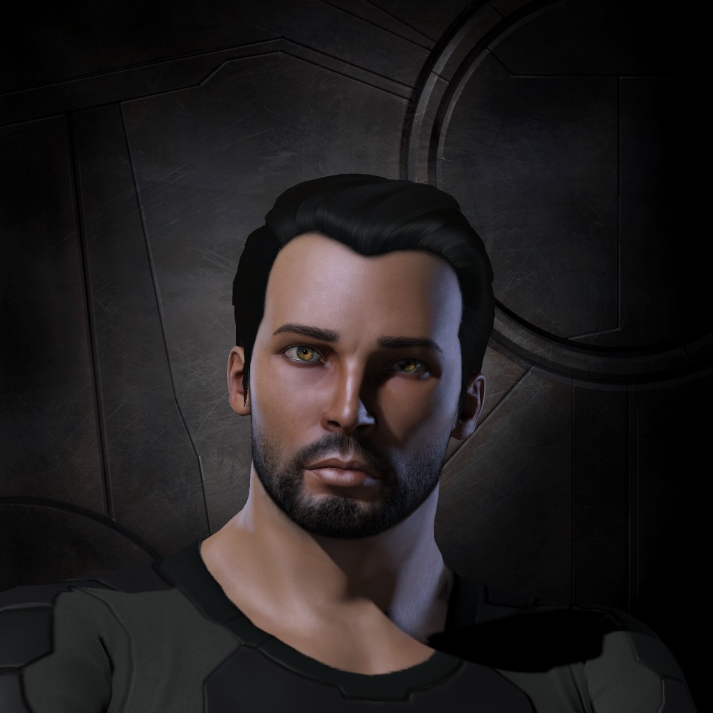 portrait