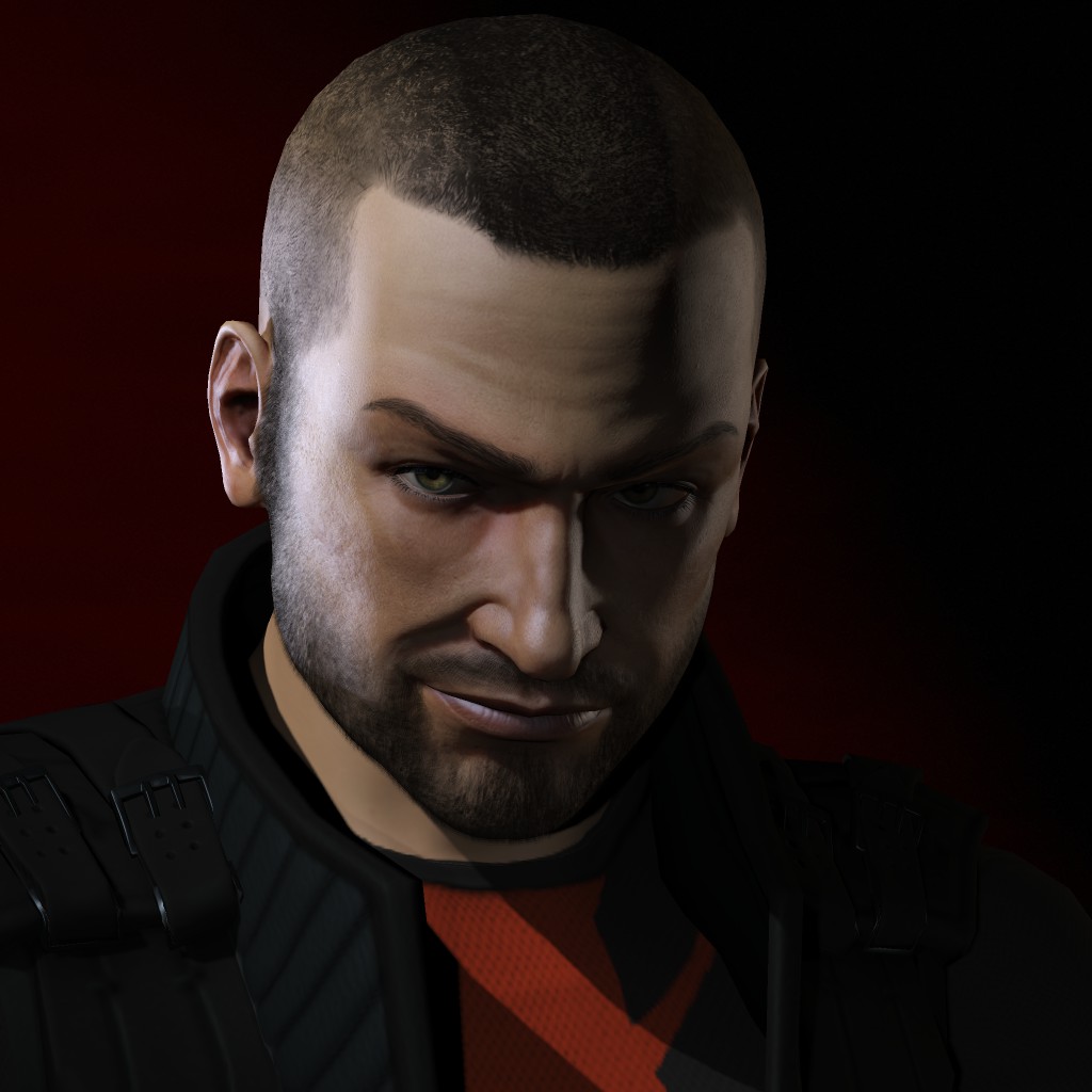 Xanthar Black