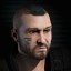 John Redwolf John Redwolf