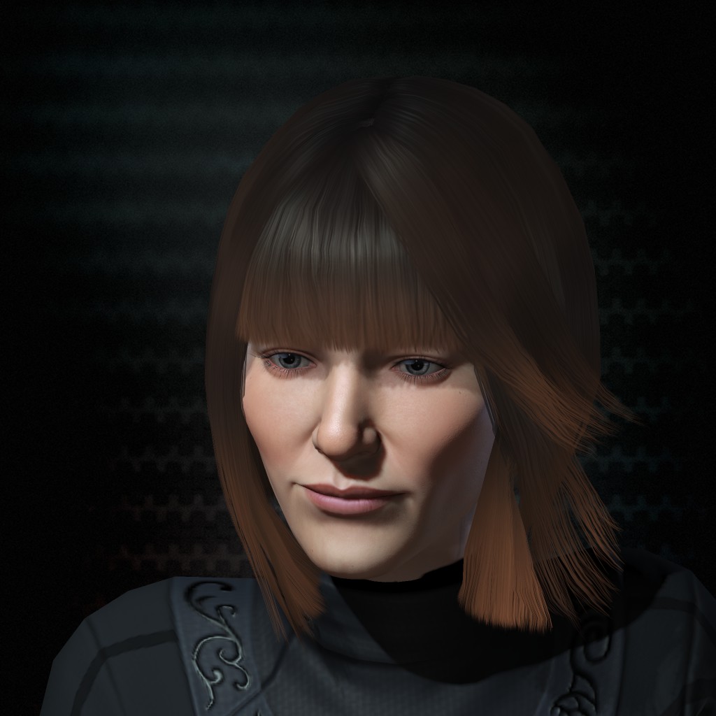 SRG JOANNA