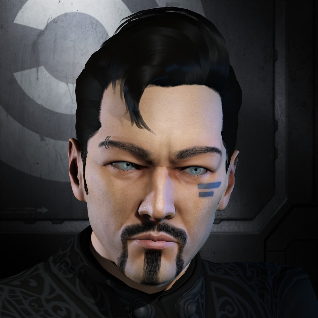 Mako Kel'tath