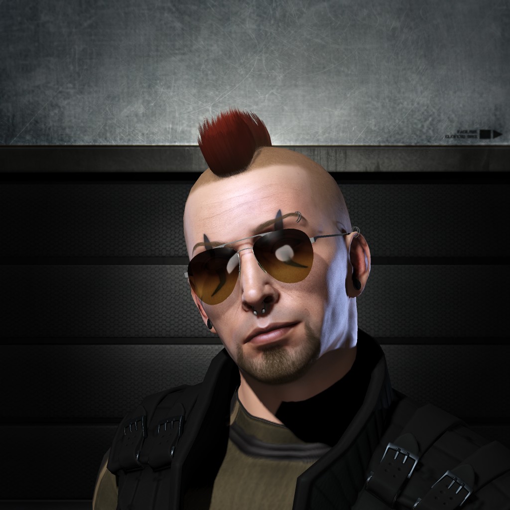 Evilpooter Ravenhorn