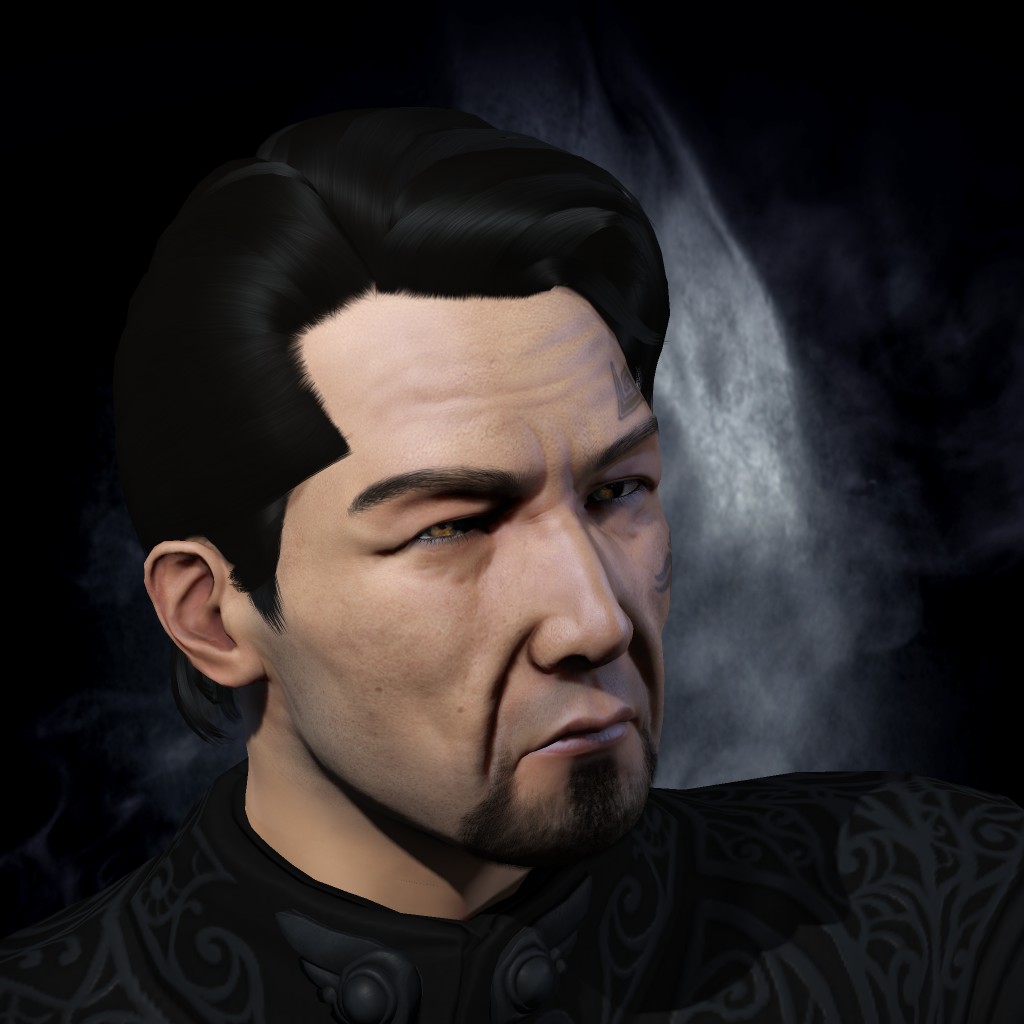 Mal Tetsuka